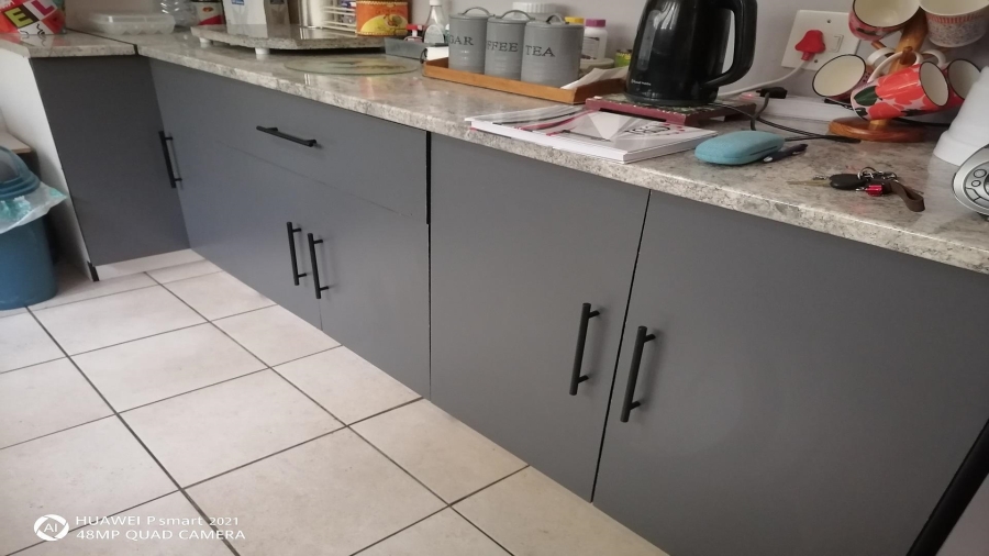 2 Bedroom Property for Sale in Sasolburg Ext 2 Free State